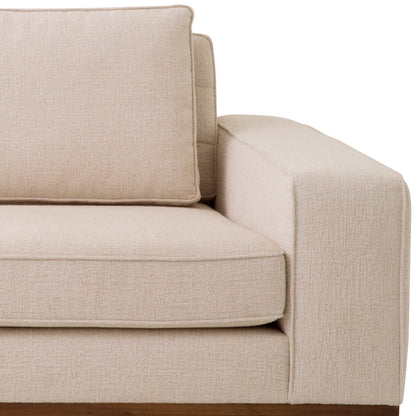 Eichholtz Sofa Aurora S nuoro beige