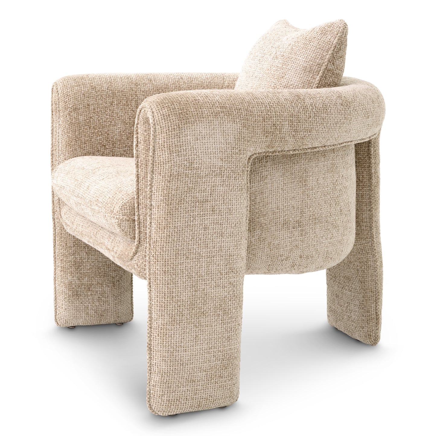 Eichholtz Loungesessel Toto