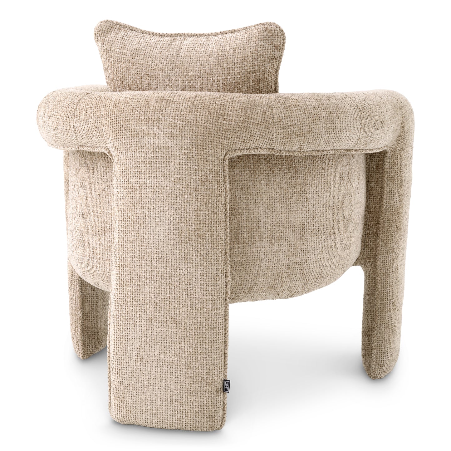 Eichholtz Loungesessel Toto