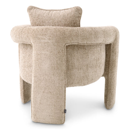 Eichholtz Loungesessel Toto