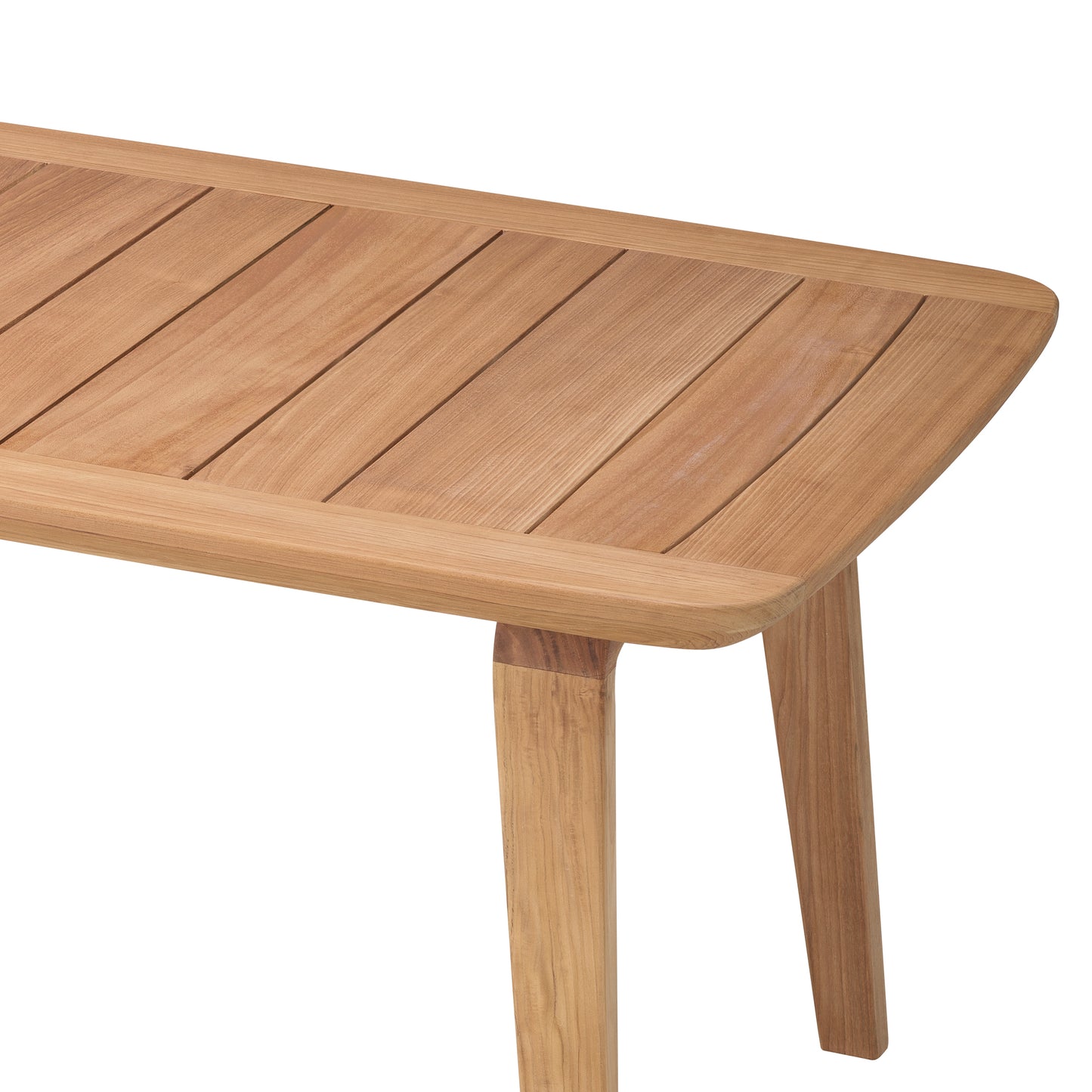 Eichholtz Outdoor Esstisch Glover