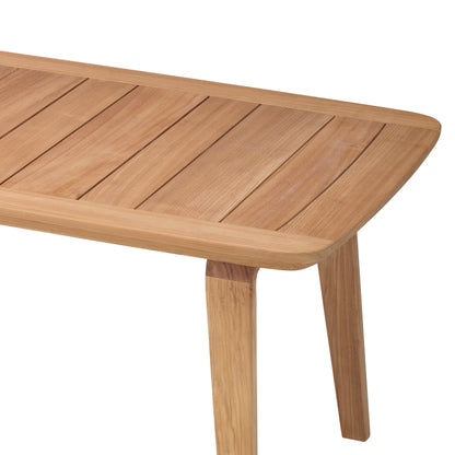 Eichholtz Outdoor Esstisch Glover
