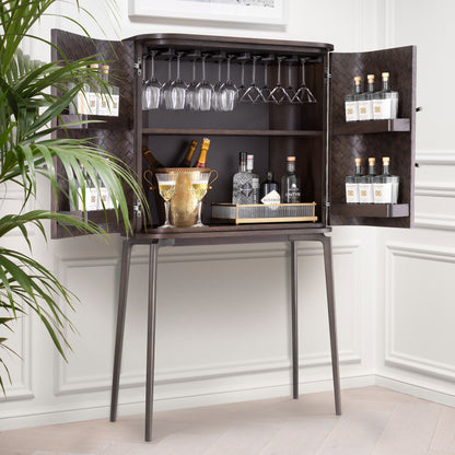 Eichholtz Barschrank Luxury Nilsson