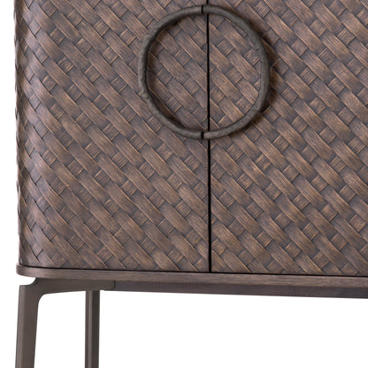 Eichholtz Barschrank Luxury Nilsson
