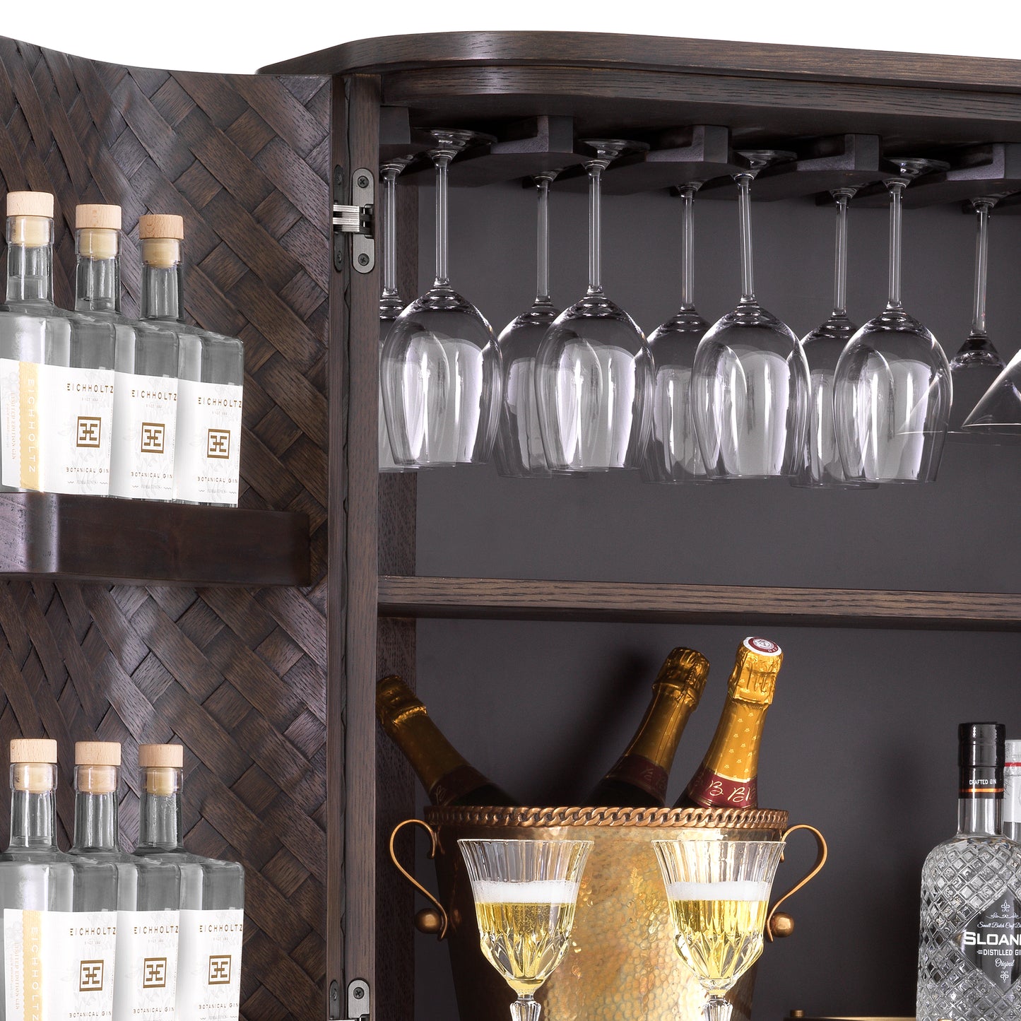 Eichholtz Barschrank Luxury Nilsson
