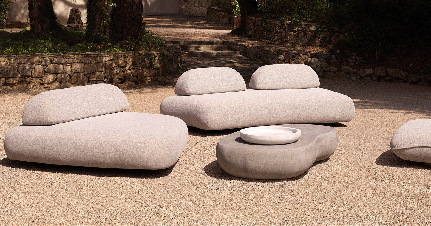 Eichholtz Outdoor Coffee Table Prime
