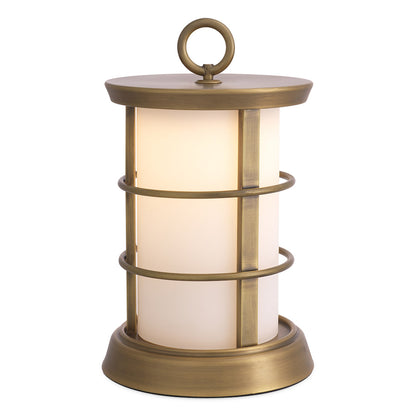 Eichholtz Luxury Outdoor Set No. 3