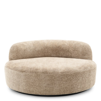 Sofa Björn Round