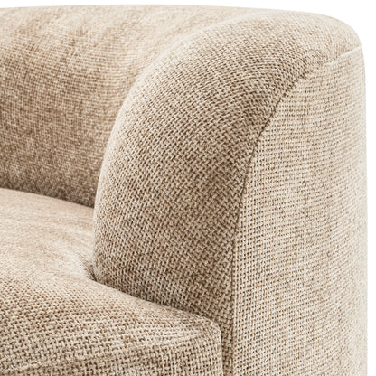 Sofa Björn Round