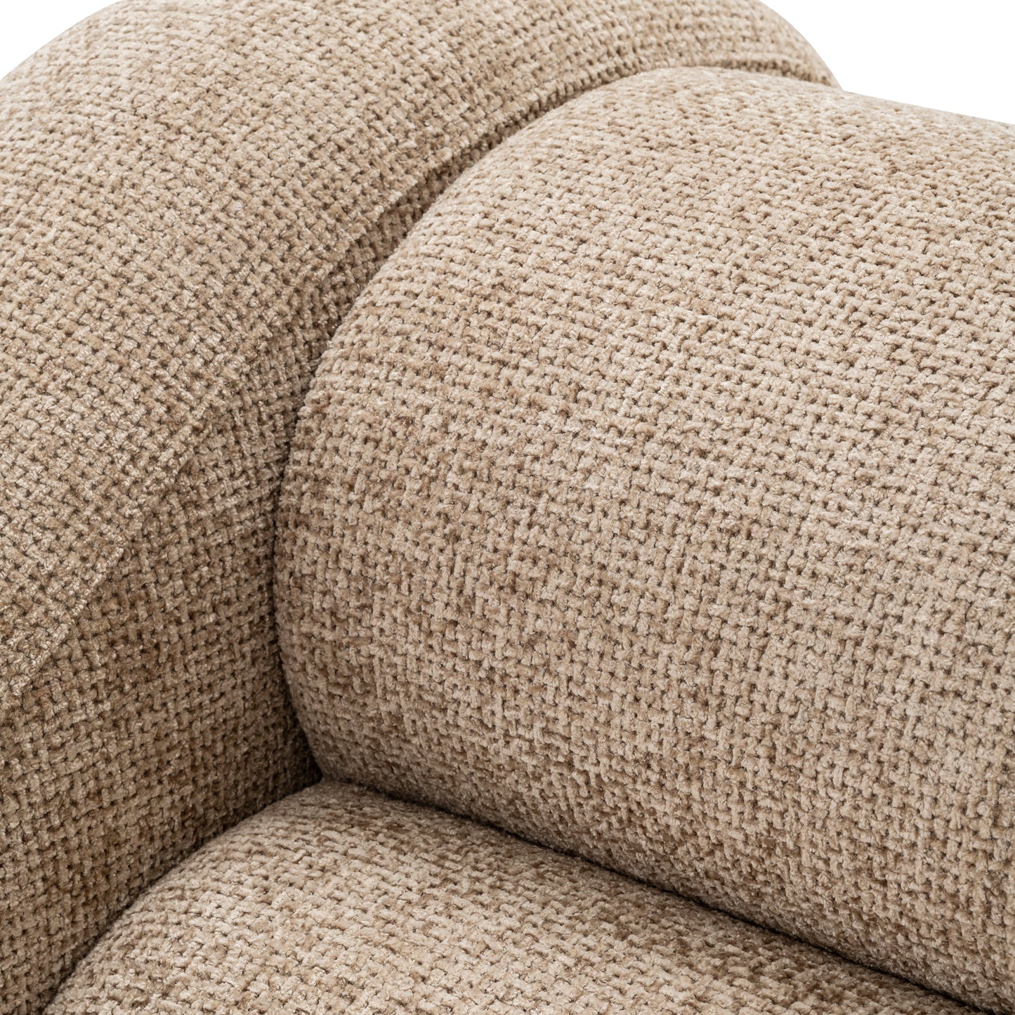 Eichholtz Sessel Carbone lyssa sand