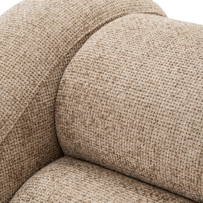 Eichholtz Sessel Carbone lyssa sand