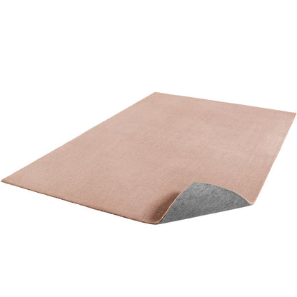 Maschinenwaschbares Laufband uni ETICO ROSE L