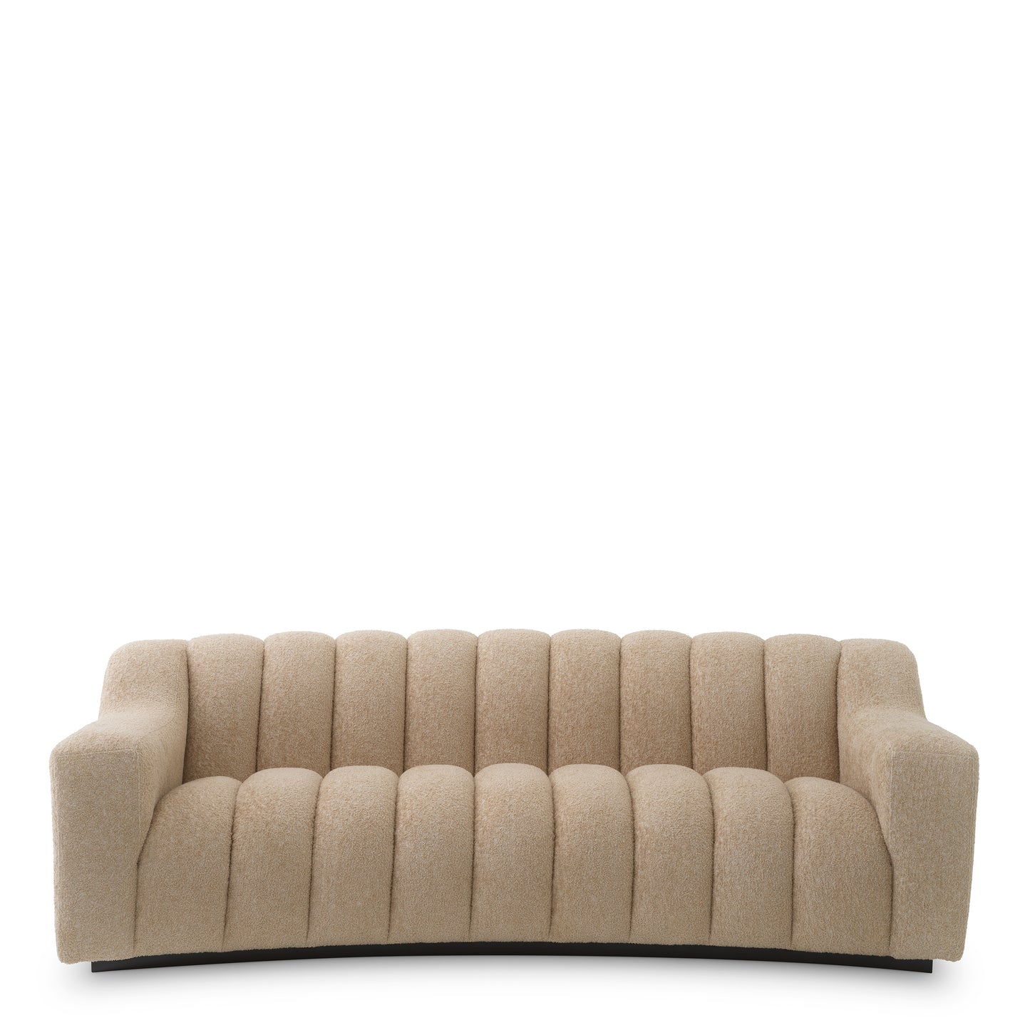 Eichholtz Sofa Kelly S cascade sand