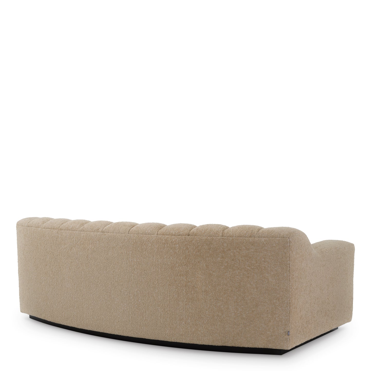 Eichholtz Sofa Kelly S cascade sand