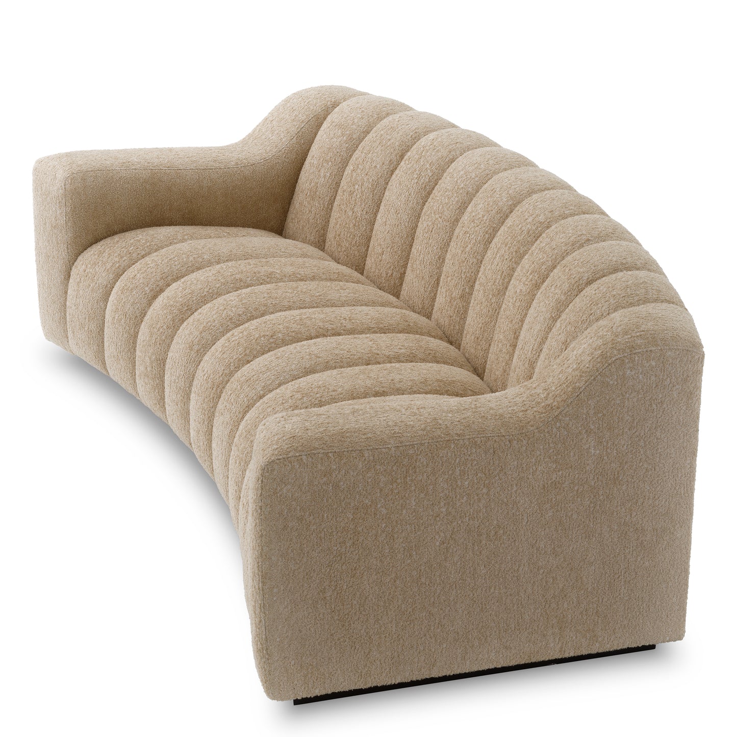 Eichholtz Sofa Kelly S cascade sand
