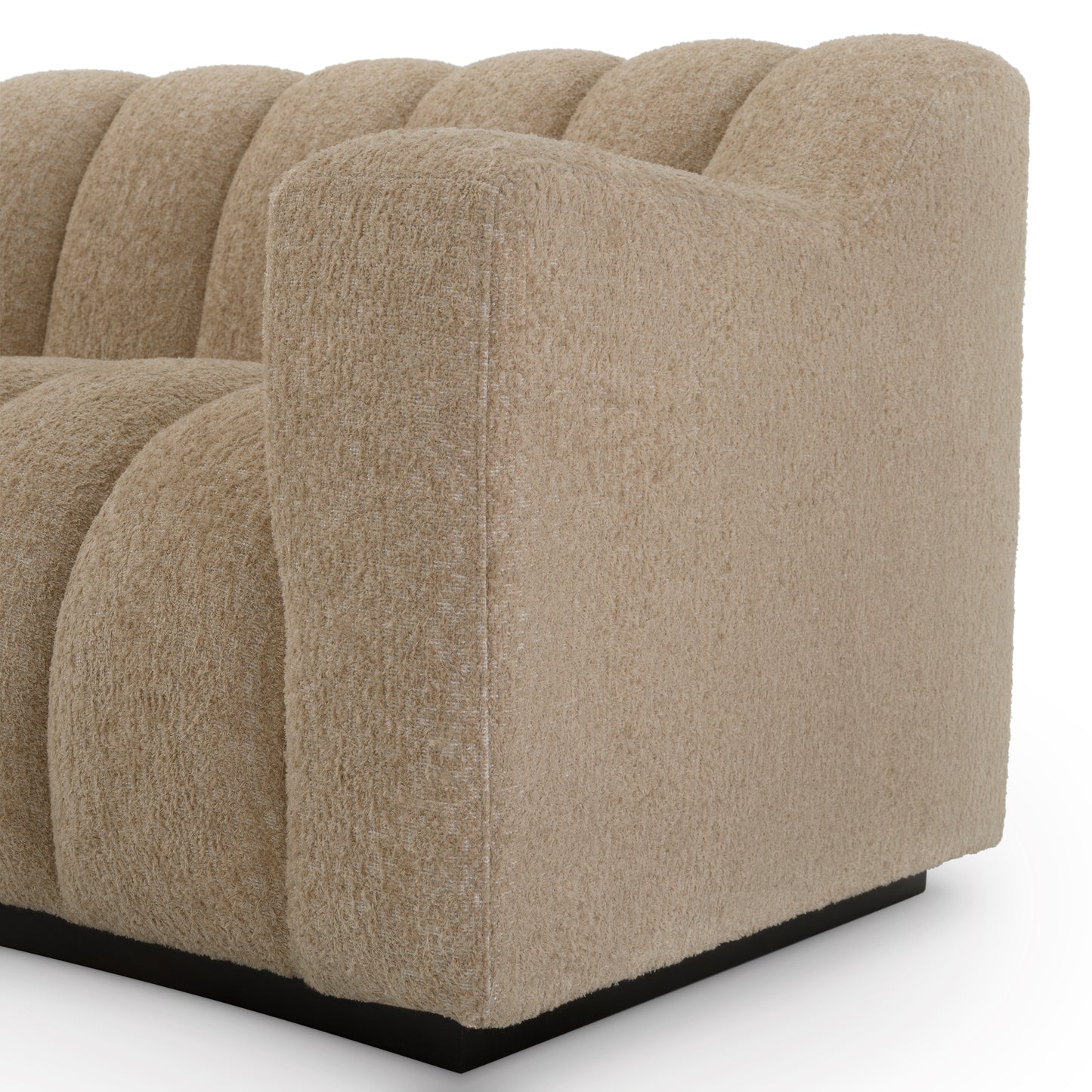 Eichholtz Sofa Kelly S cascade sand