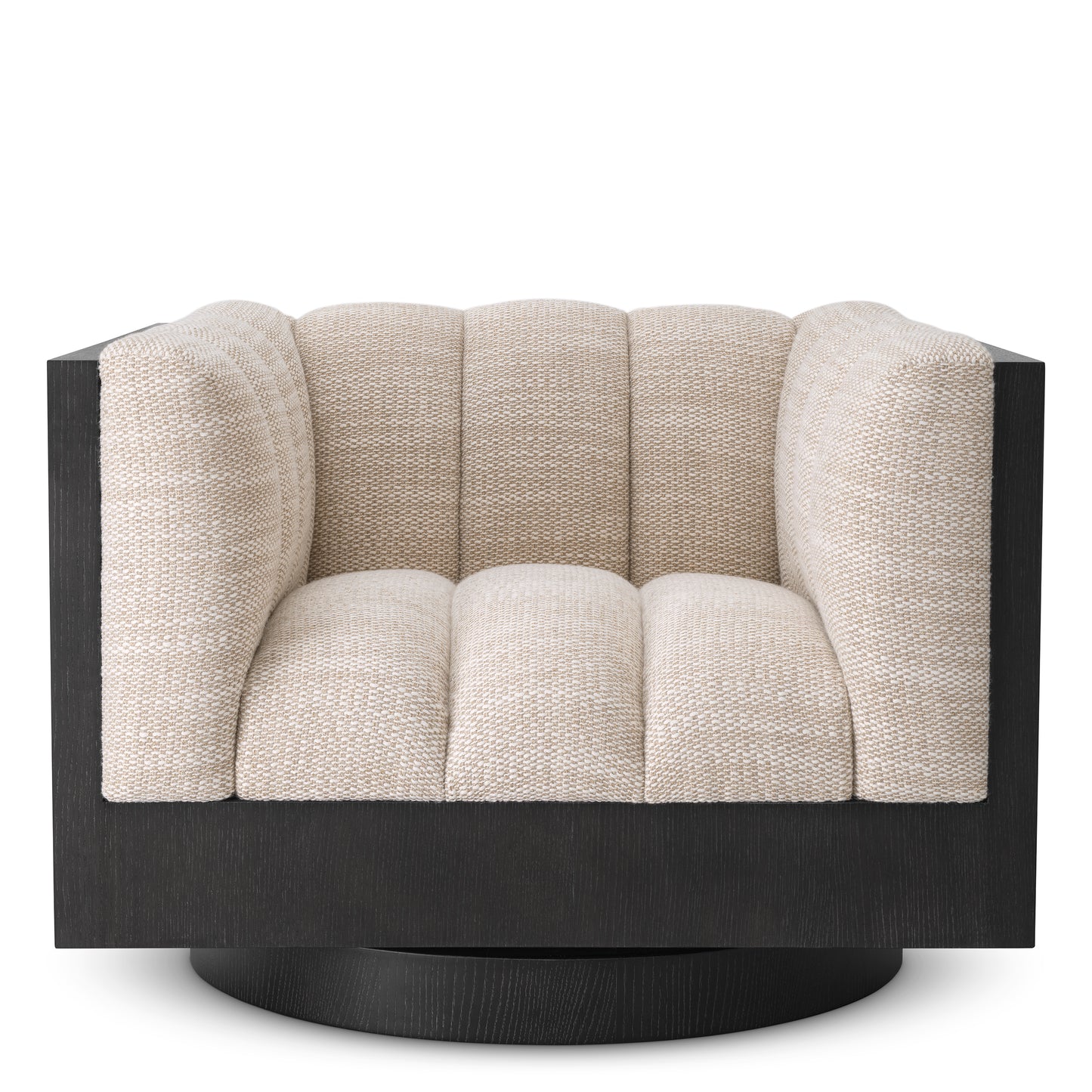 Eichholtz Swivel Chair Davide