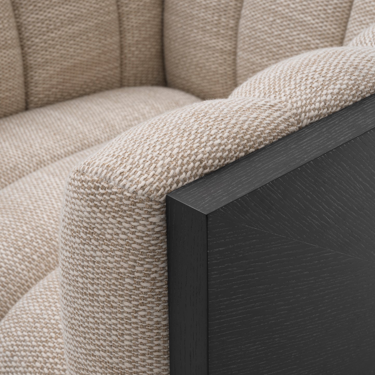 Eichholtz Swivel Chair Davide