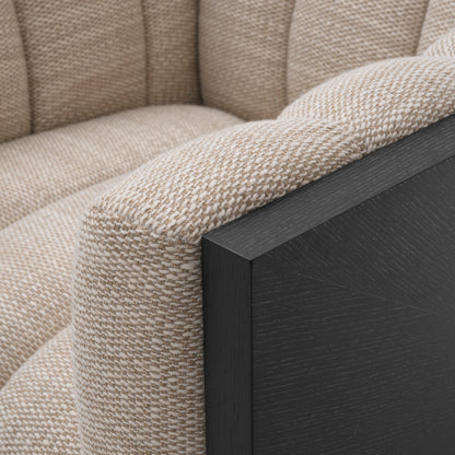 Eichholtz Swivel Chair Davide