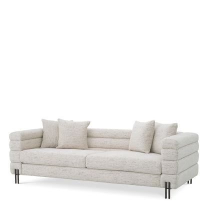 Eichholtz Sofa York Mademoiselle Beige