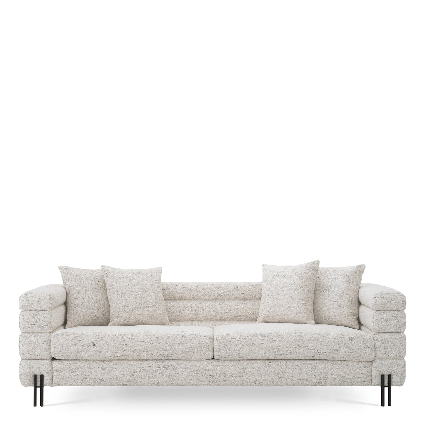 Eichholtz Sofa York Mademoiselle Beige