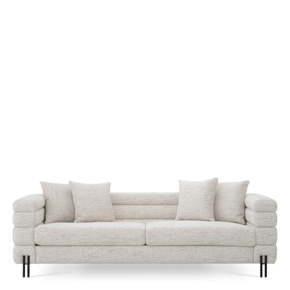 Eichholtz Sofa York Mademoiselle Beige