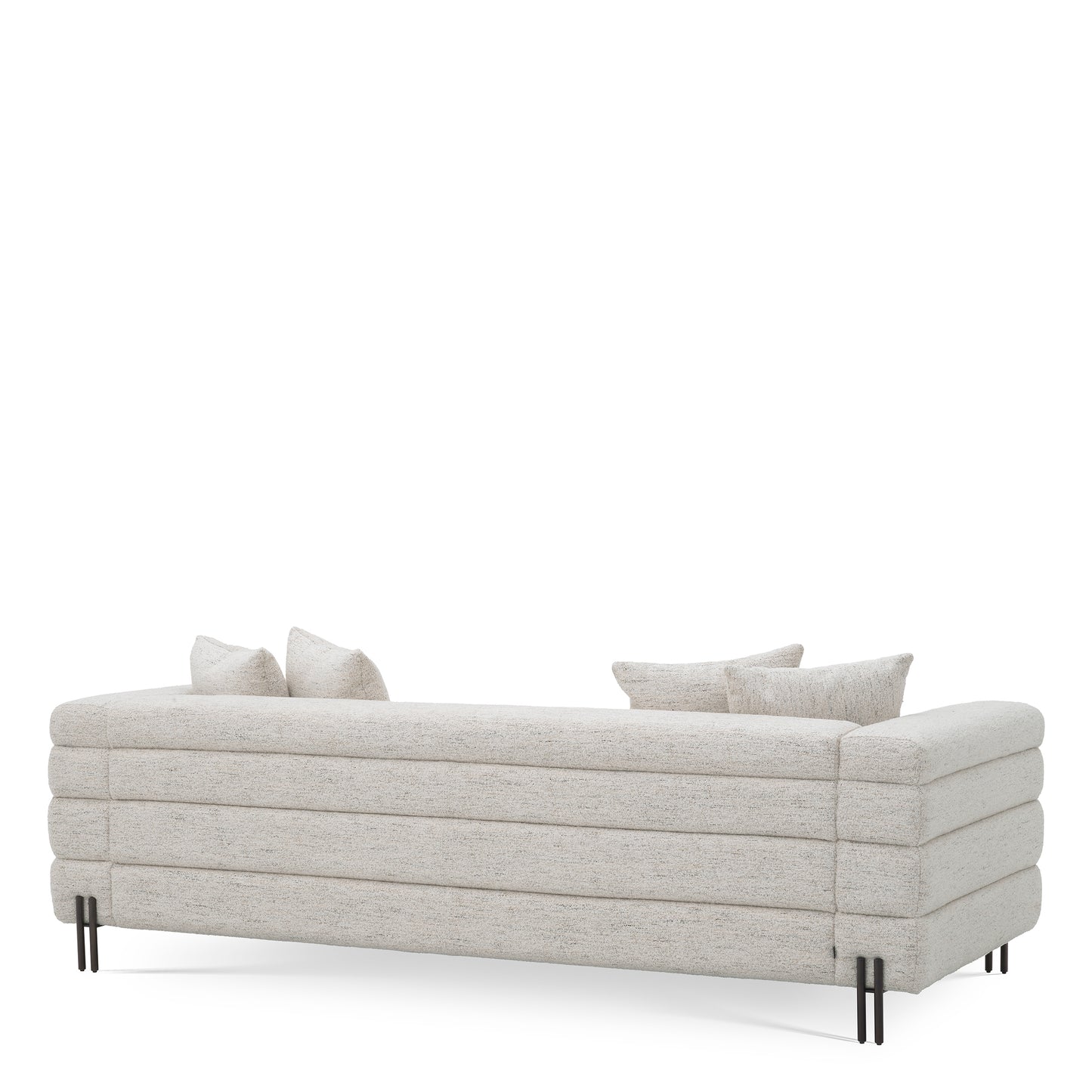 Eichholtz Sofa York Mademoiselle Beige