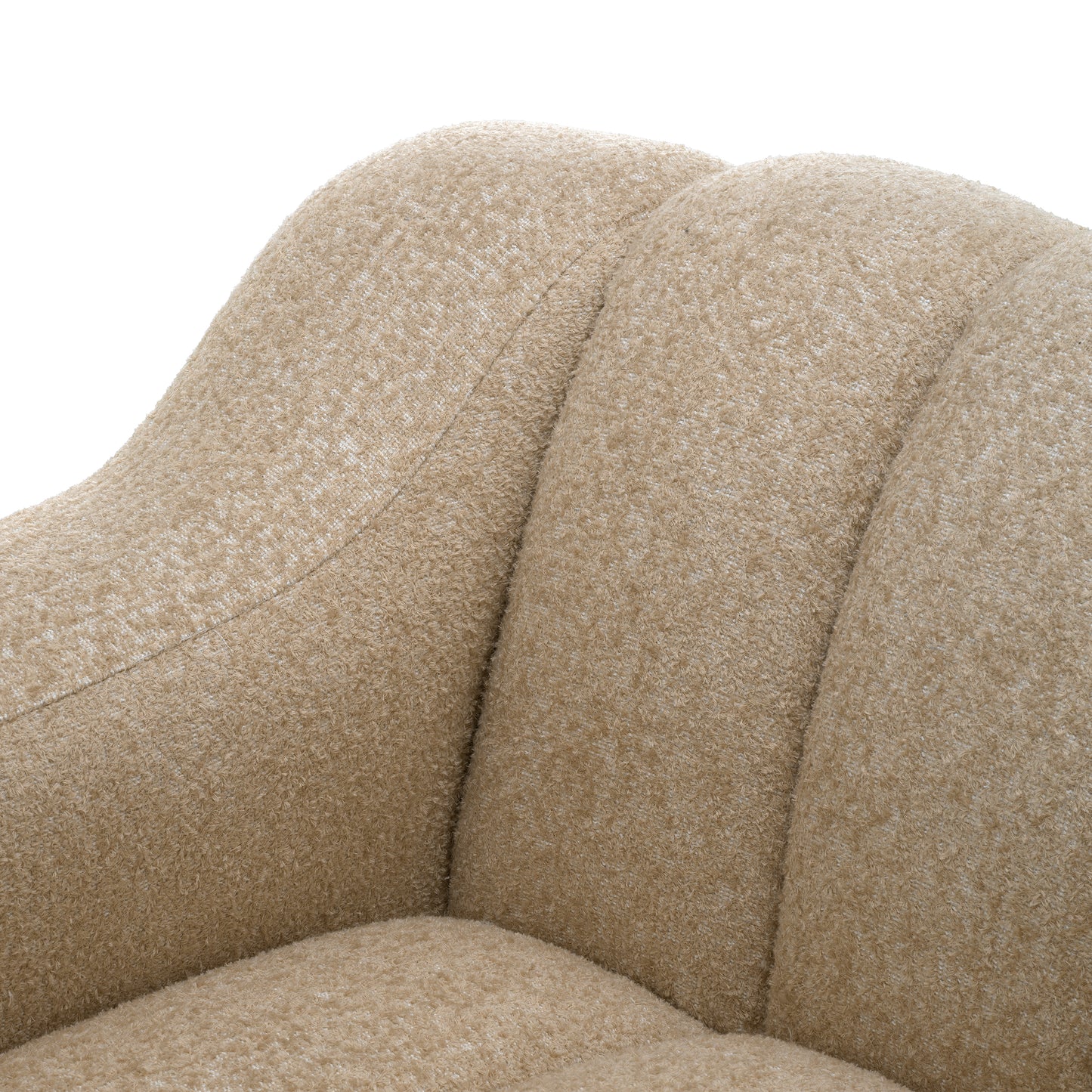Eichholtz Sessel Kelly cascade sand