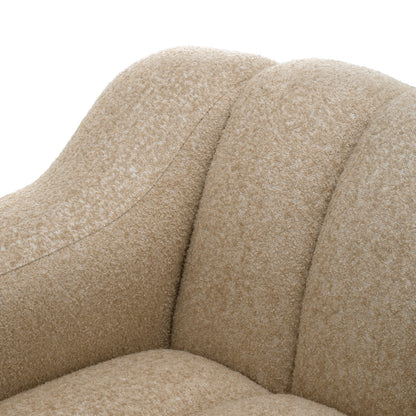Eichholtz Sessel Kelly cascade sand