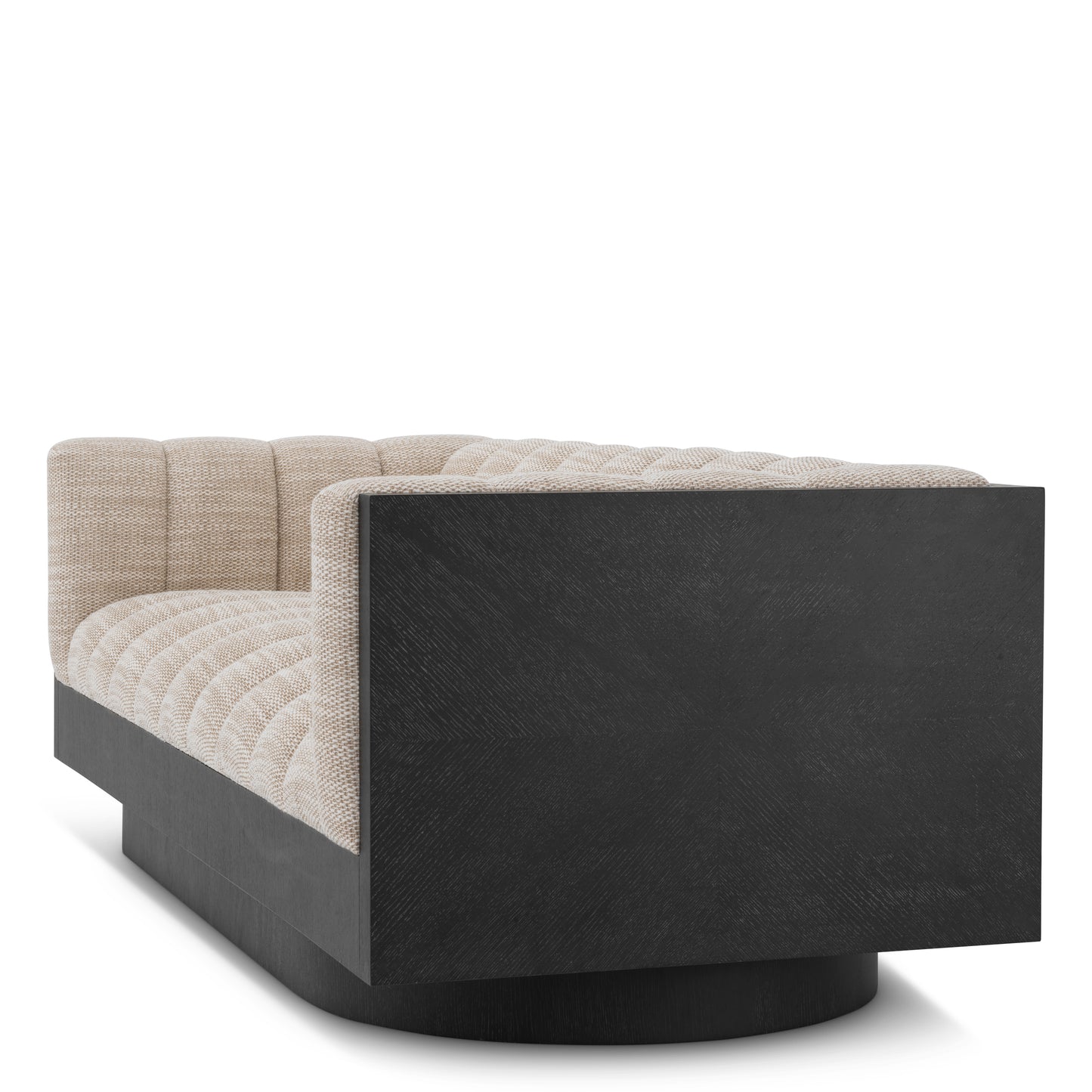 Eichholtz Sofa Davide skyward sand