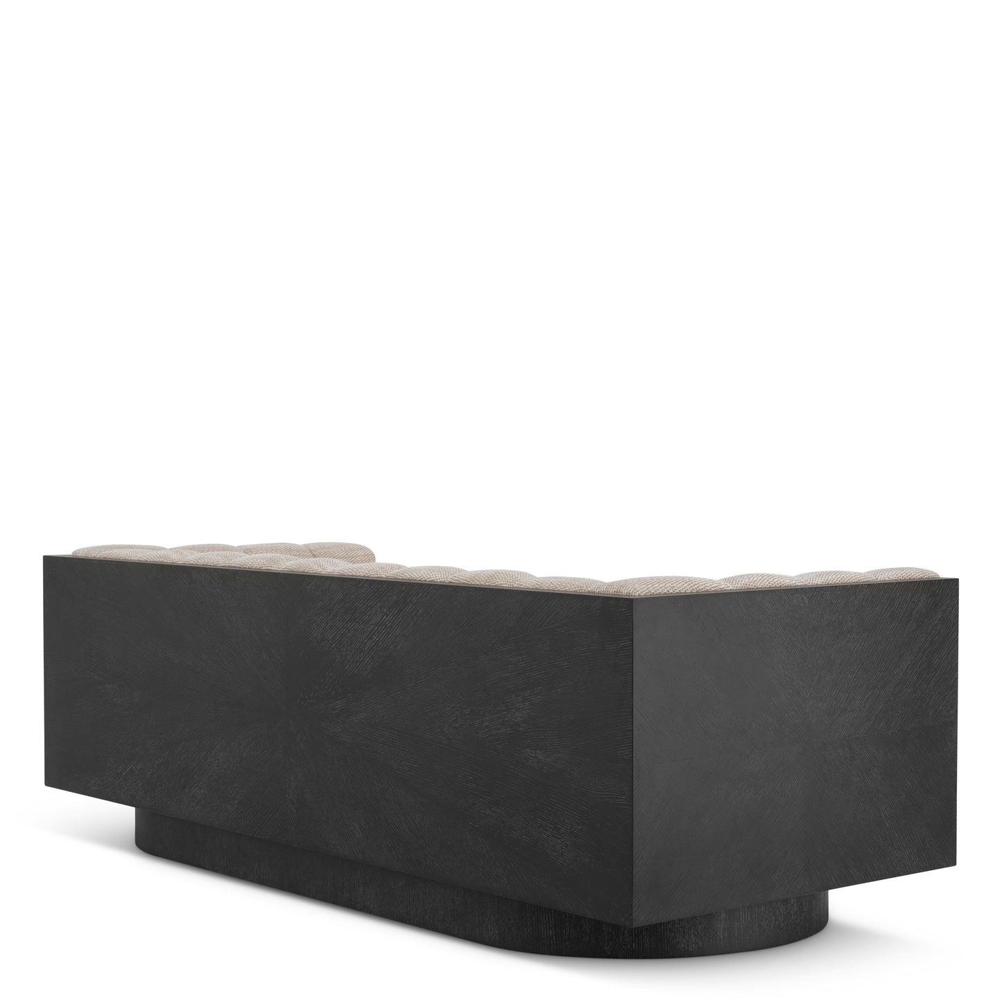 Eichholtz Sofa Davide skyward sand