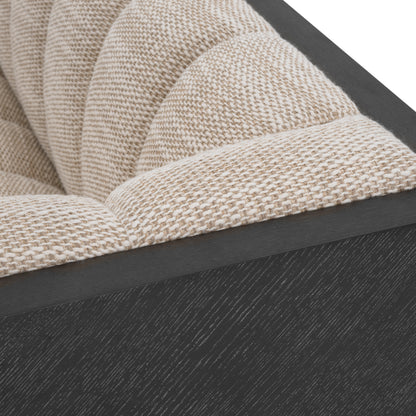 Eichholtz Sofa Davide skyward sand