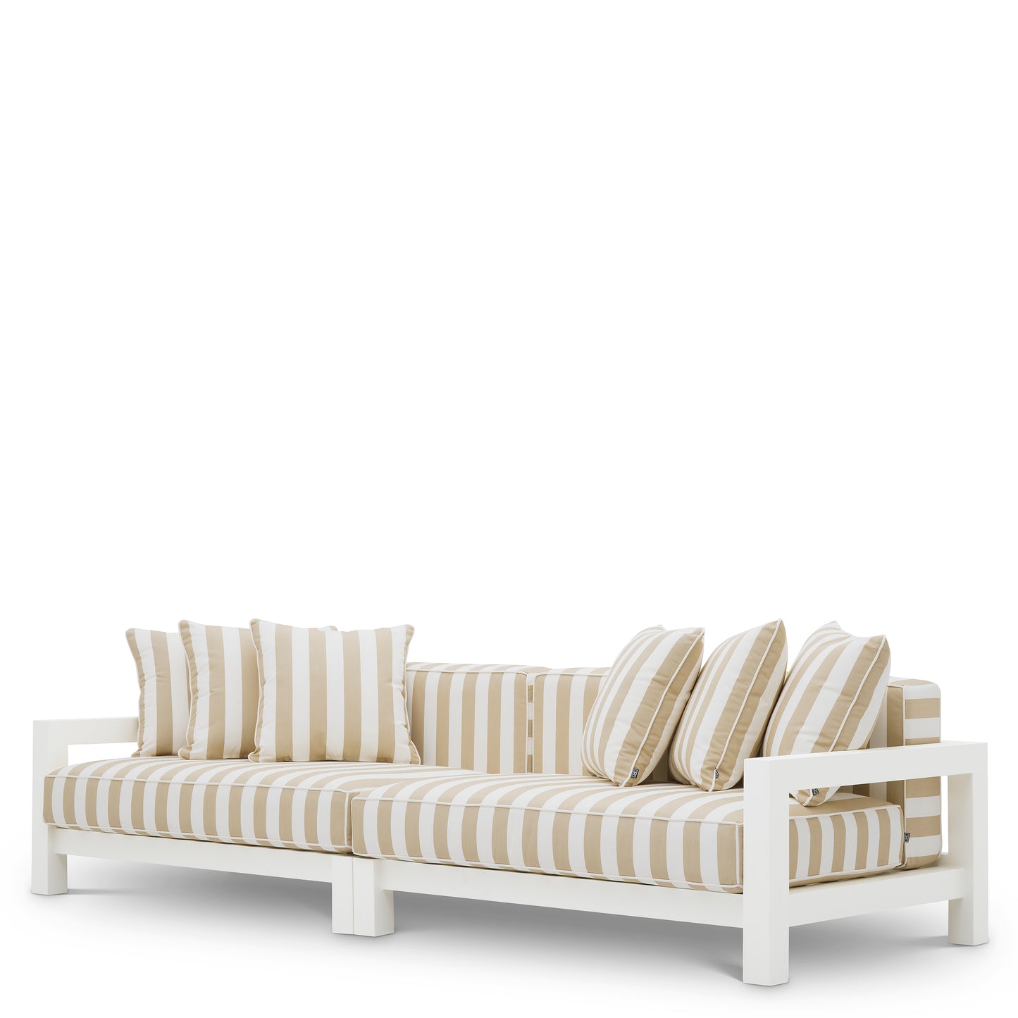 Eichholtz Luxury Outdoor Set No. 3