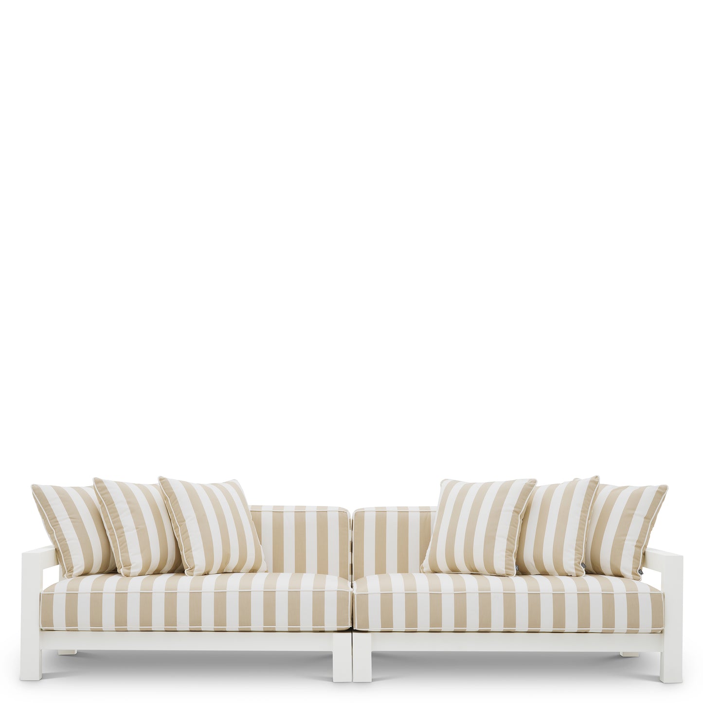 Outdoor Sofa Cap-Antibes