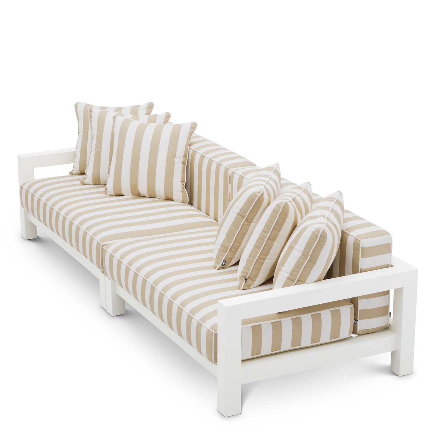 Eichholtz Luxury Outdoor Set No. 3