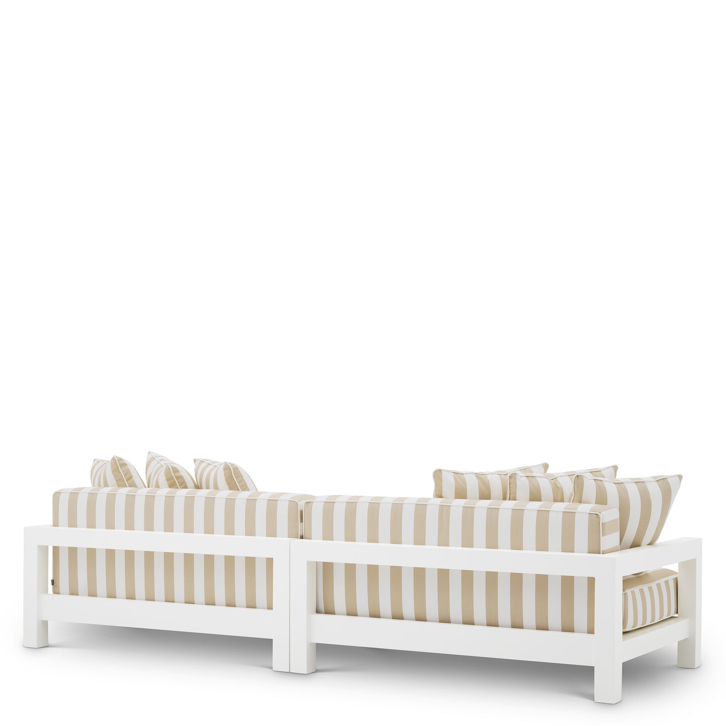Eichholtz Luxury Outdoor Set No. 3
