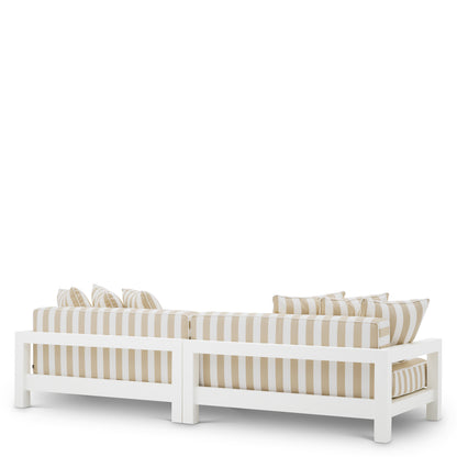 Eichholtz Luxury Outdoor Set No. 3