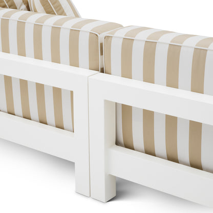 Eichholtz Luxury Outdoor Set No. 3