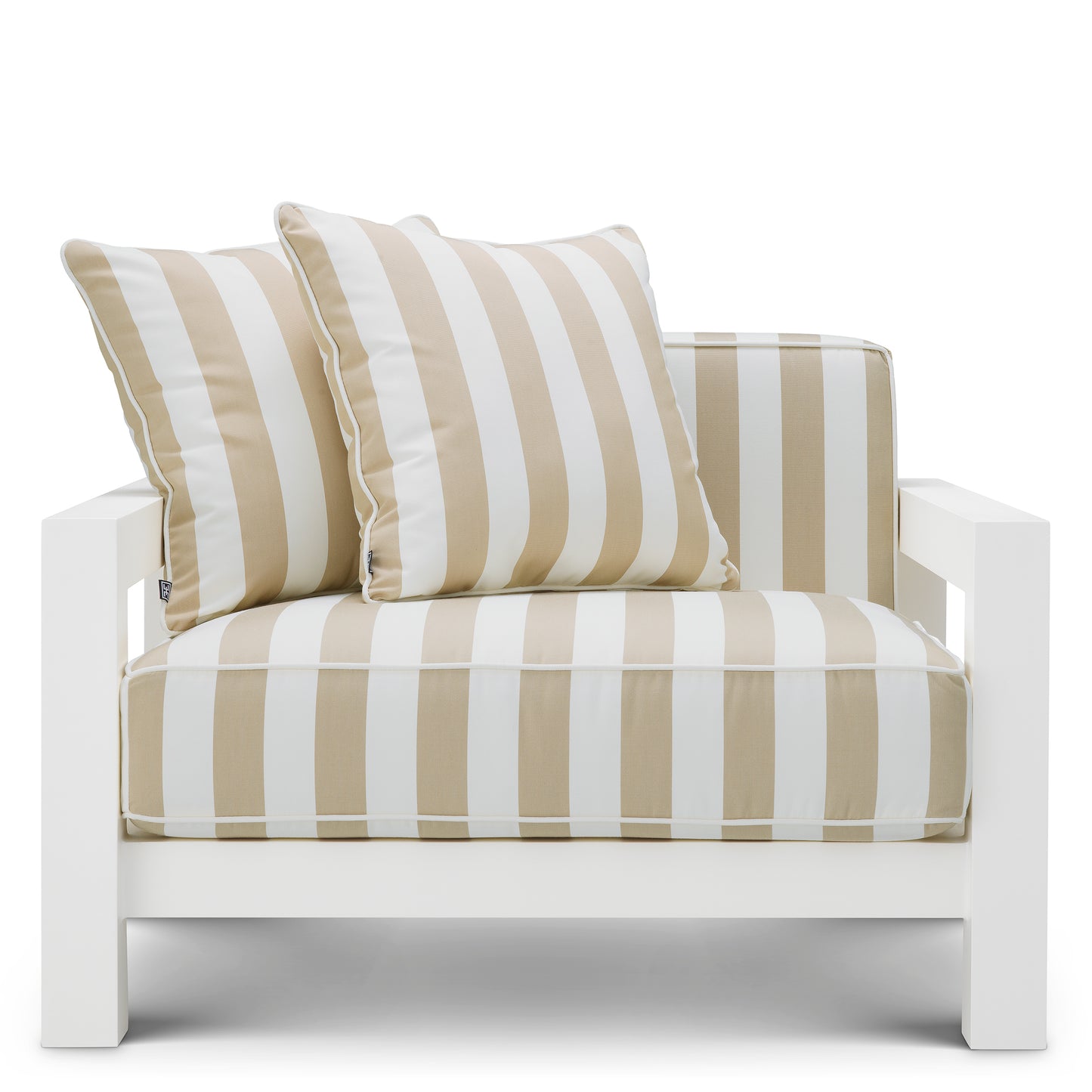 Eichholtz Luxury Outdoor Set No. 3