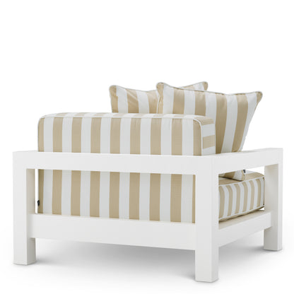 Eichholtz Luxury Outdoor Set No. 3