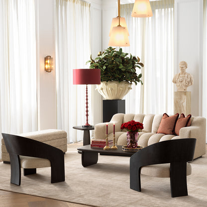 Eichholtz Sofa Kelly XS kempton beige