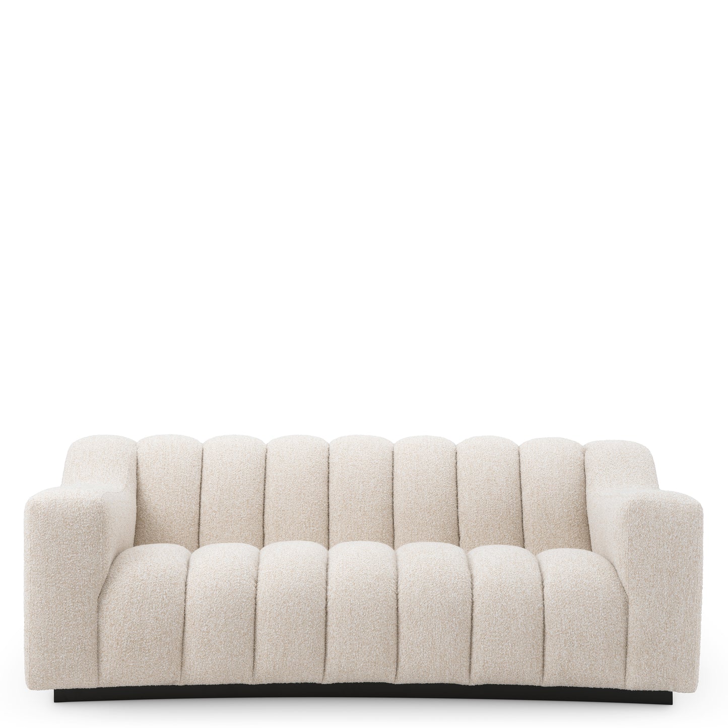 Eichholtz Sofa Kelly XS kempton beige