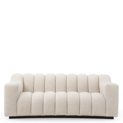 Eichholtz Sofa Kelly XS kempton beige