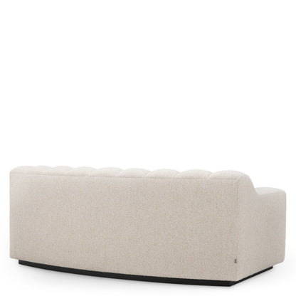 Eichholtz Sofa Kelly XS kempton beige