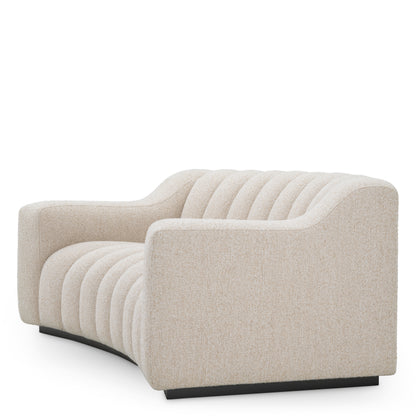 Eichholtz Sofa Kelly XS kempton beige