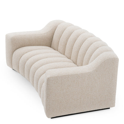 Eichholtz Sofa Kelly XS kempton beige