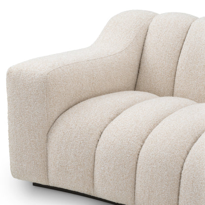 Eichholtz Sofa Kelly XS kempton beige