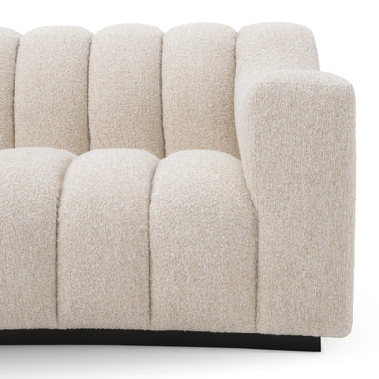 Eichholtz Sofa Kelly XS kempton beige