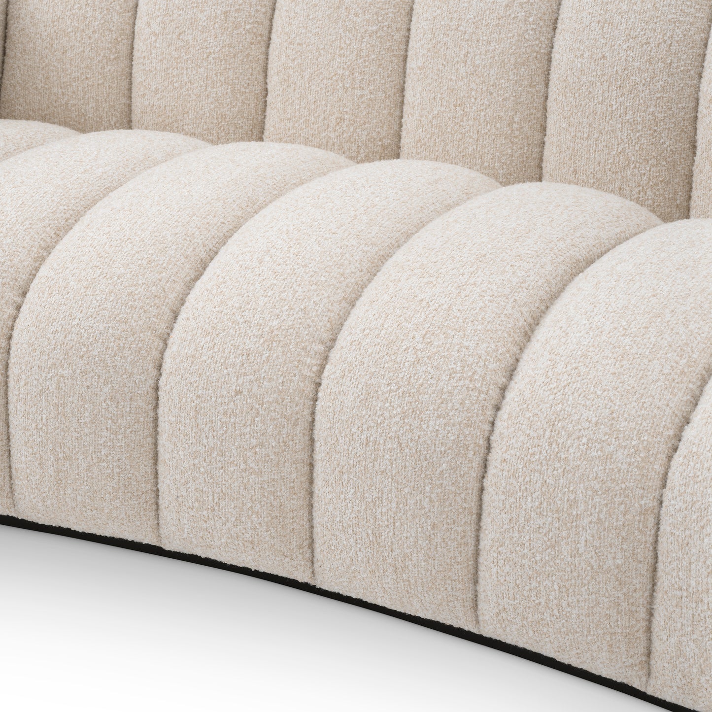 Eichholtz Sofa Kelly XS kempton beige