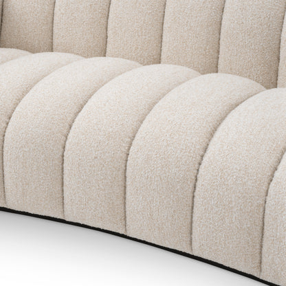 Eichholtz Sofa Kelly XS kempton beige